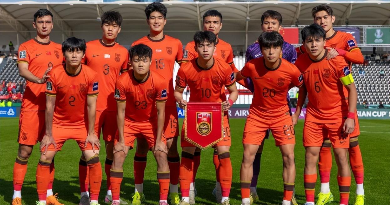 开云官网-两场战罢抢占小组榜首，却暴露U23国足一大短板，亚洲杯恐难走远
