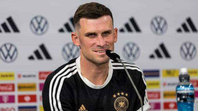 kaiyun-32岁即将首秀的格罗斯 德国队准备怎么用？