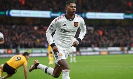 开云中国-为何没首发?拉什福德:我睡过头了,开会迟到