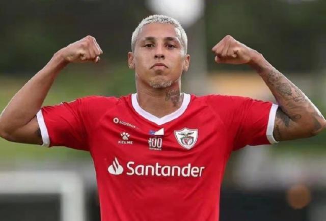 开云官网-山东泰山官宣：廖力生以及外援克雷桑&amp;贾德松加盟