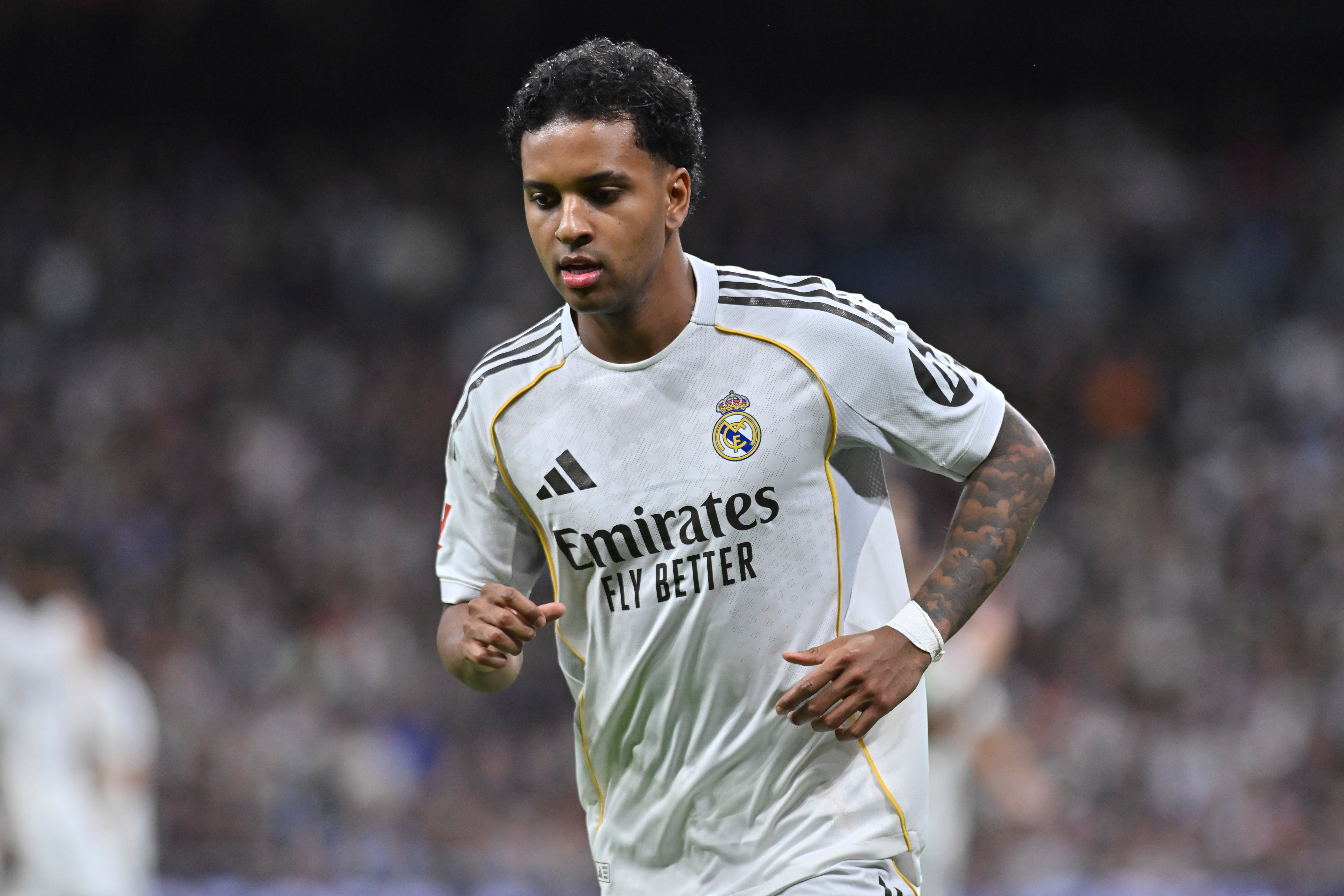 开云官网-ESPN：罗德里戈为留在皇马曾拒绝多份报价，重伤改变了他的规划