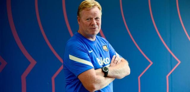 开云官网-科曼为何愿接受巴萨“屈辱性条款”续约？